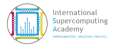 Летняя Суперкомпьютерная Академия